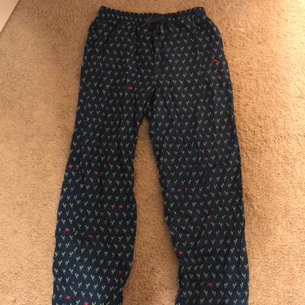 Tommy Bahama pajama pants